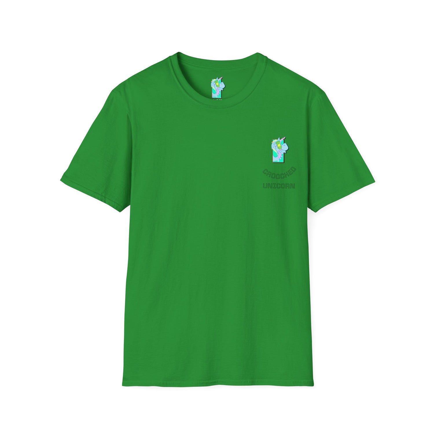 Rave T-Shirt - F*ck Your Sunshine Bold Design