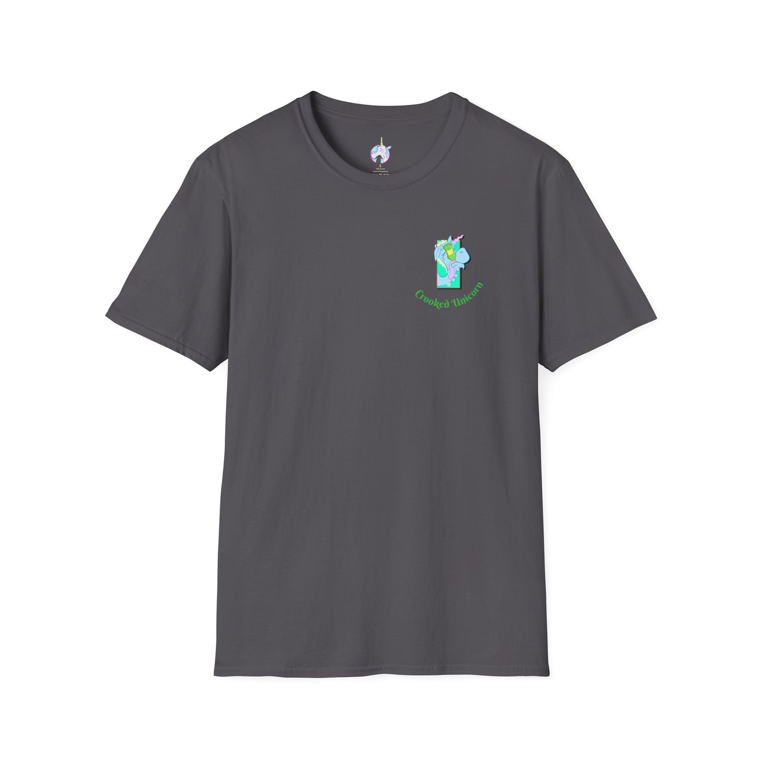 Making It Rain Money T-Shirt — Funny Bold Confident Graphic Tee