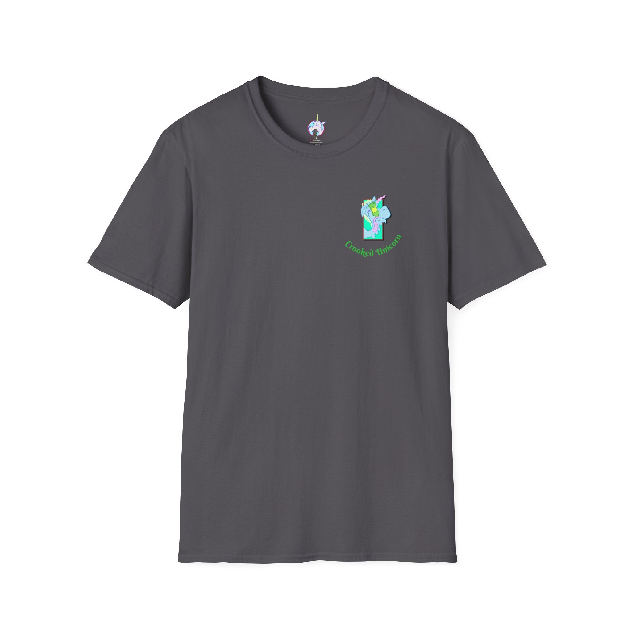 Making It Rain Money T-Shirt — Funny Bold Confident Graphic Tee