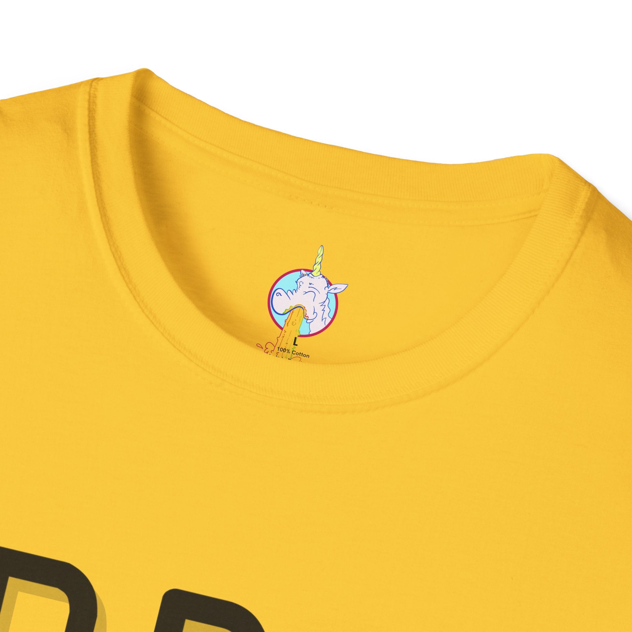 Drunk Before Arrival Funny T-Shirt — Bold Party Tee