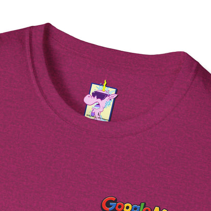 Google Me Bitch Funny T-Shirt