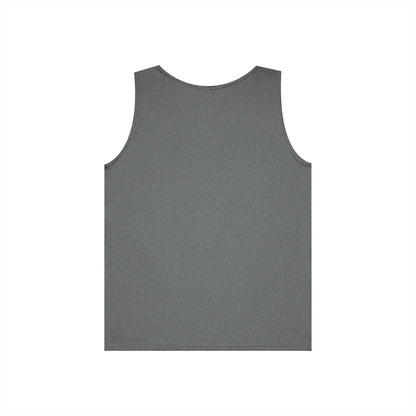 Pre Game All American Funny Tank Top
