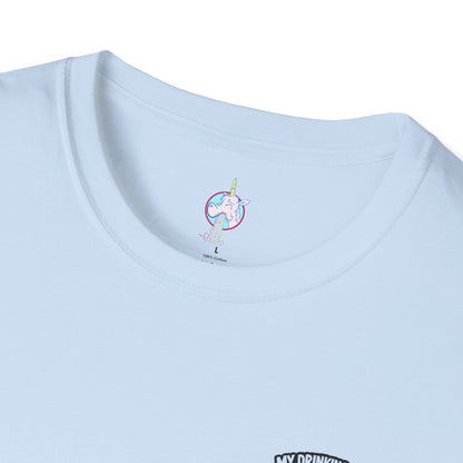 Soccer Fan T-Shirt — "90 Minutes = 3 Beers" Funny Football Game Tee
