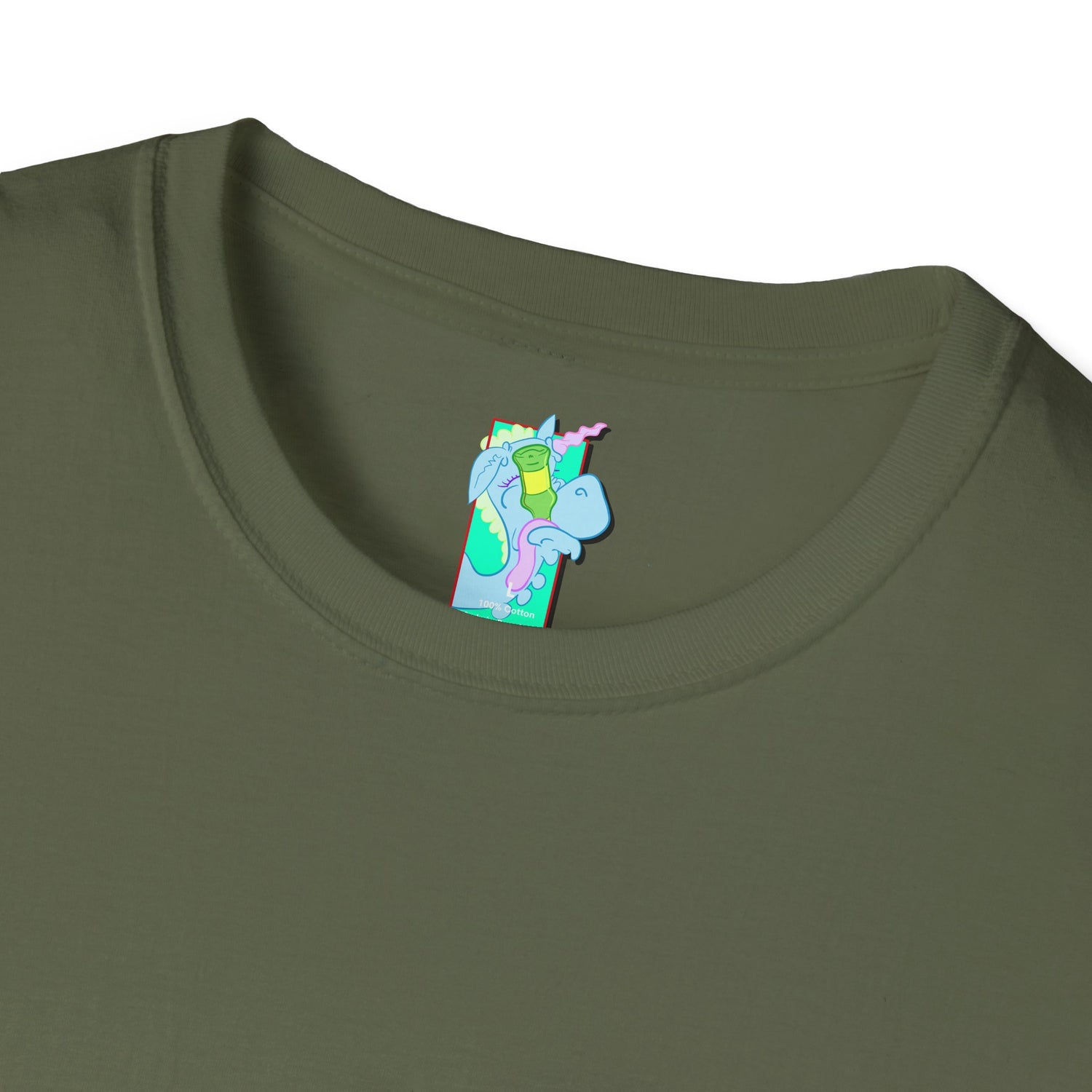 Rave T-Shirt - F*ck Your Sunshine Bold Design