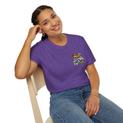 Google Me Bitch Funny T-Shirt
