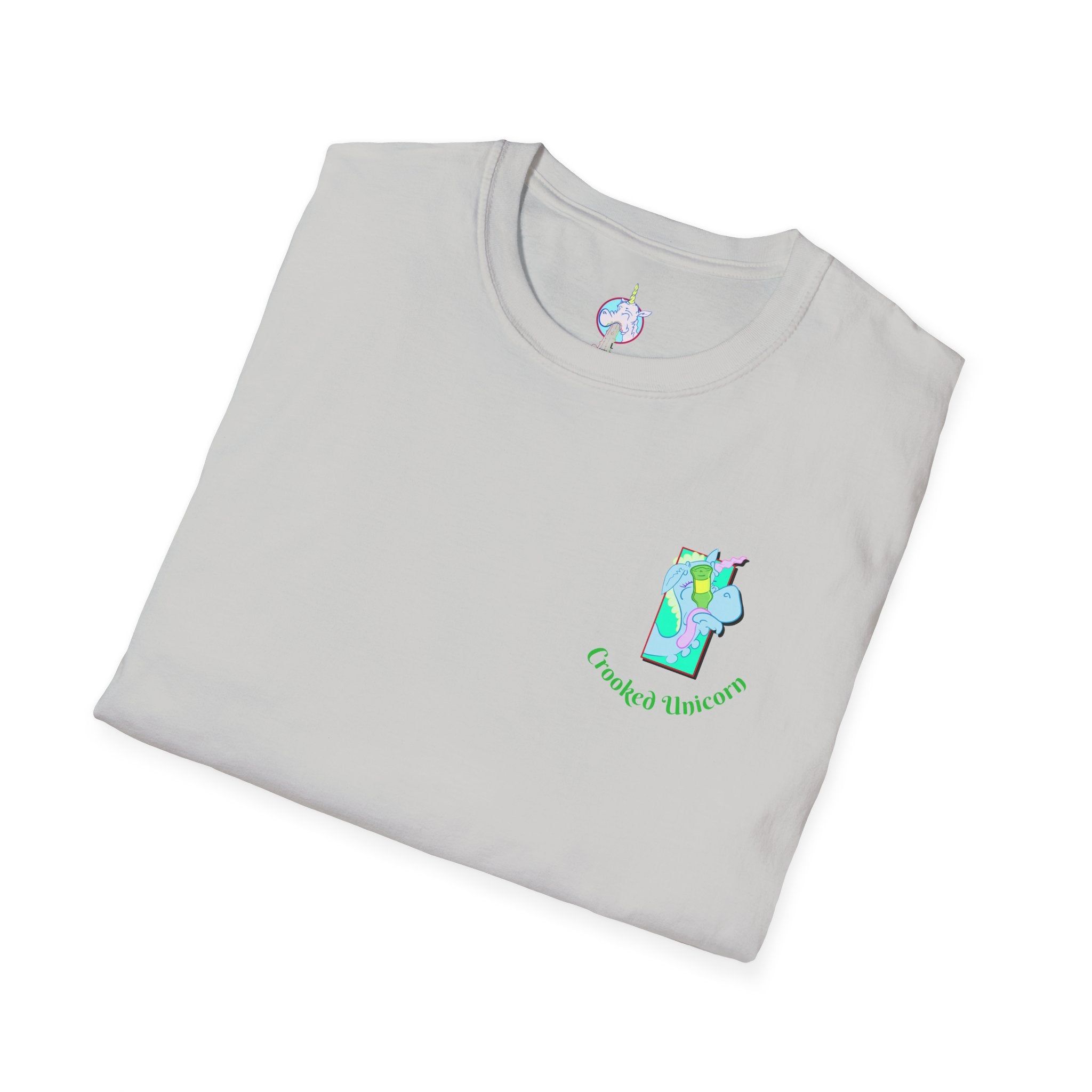 Making It Rain Money T-Shirt — Funny Bold Confident Graphic Tee
