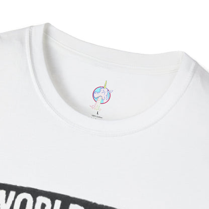 World Cup Survival Kit T-Shirt — Soccer Fan Tee with Beer &amp; Snacks Graphic