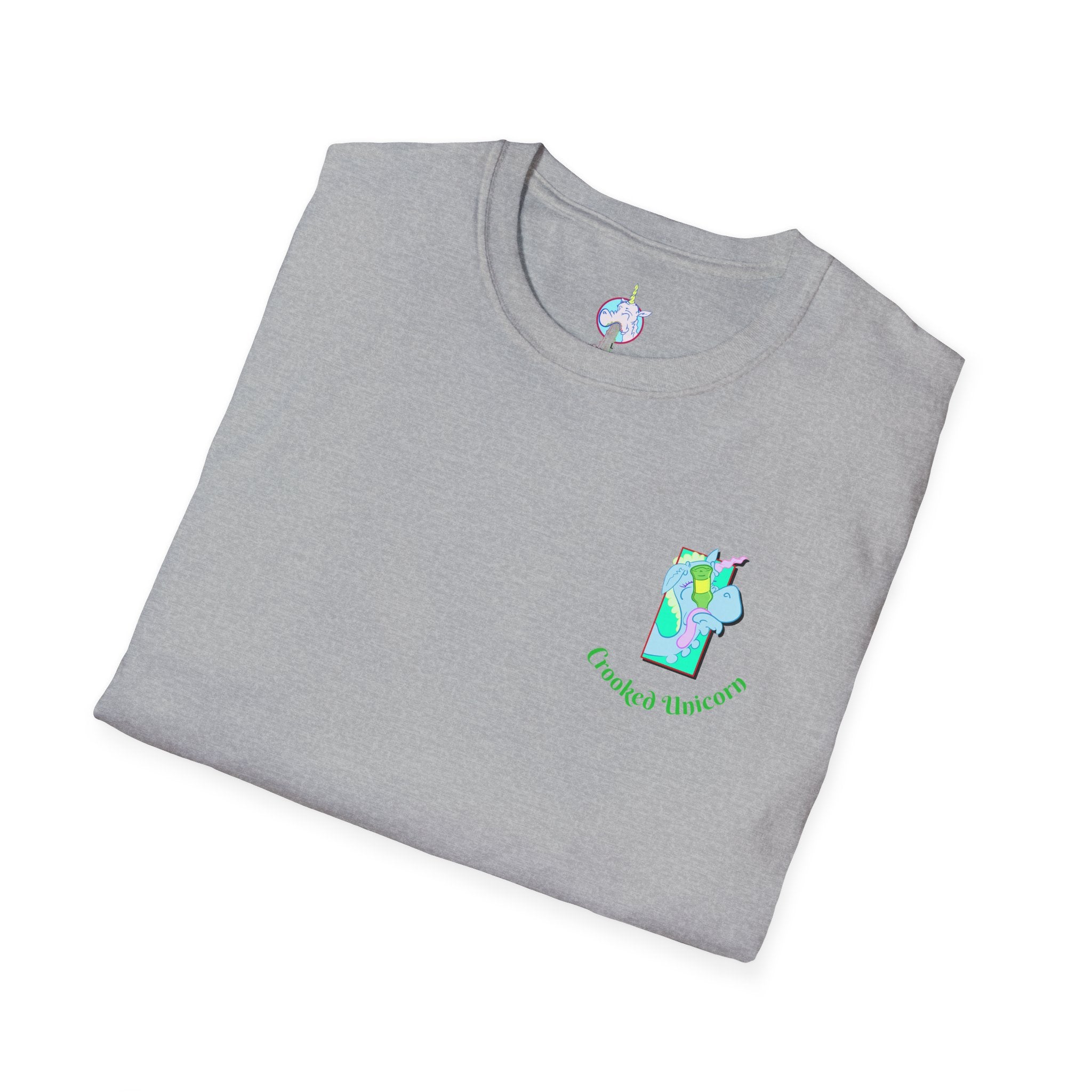 Making It Rain Money T-Shirt — Funny Bold Confident Graphic Tee