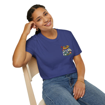 Google Me Bitch Funny T-Shirt