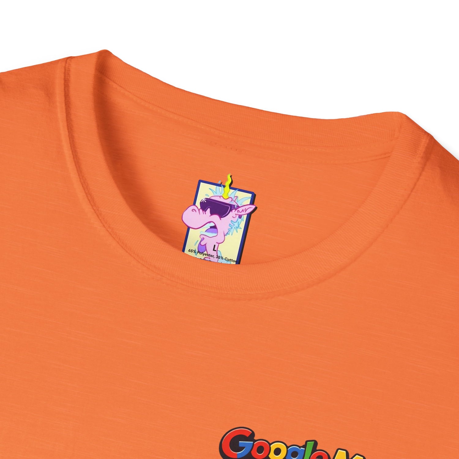 Google Me Bitch Funny T-Shirt