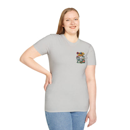 Google Me Bitch Funny T-Shirt