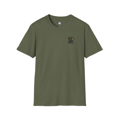 Funny "I Thought This Was a Drinking Game" T-Shirt Soccer Related