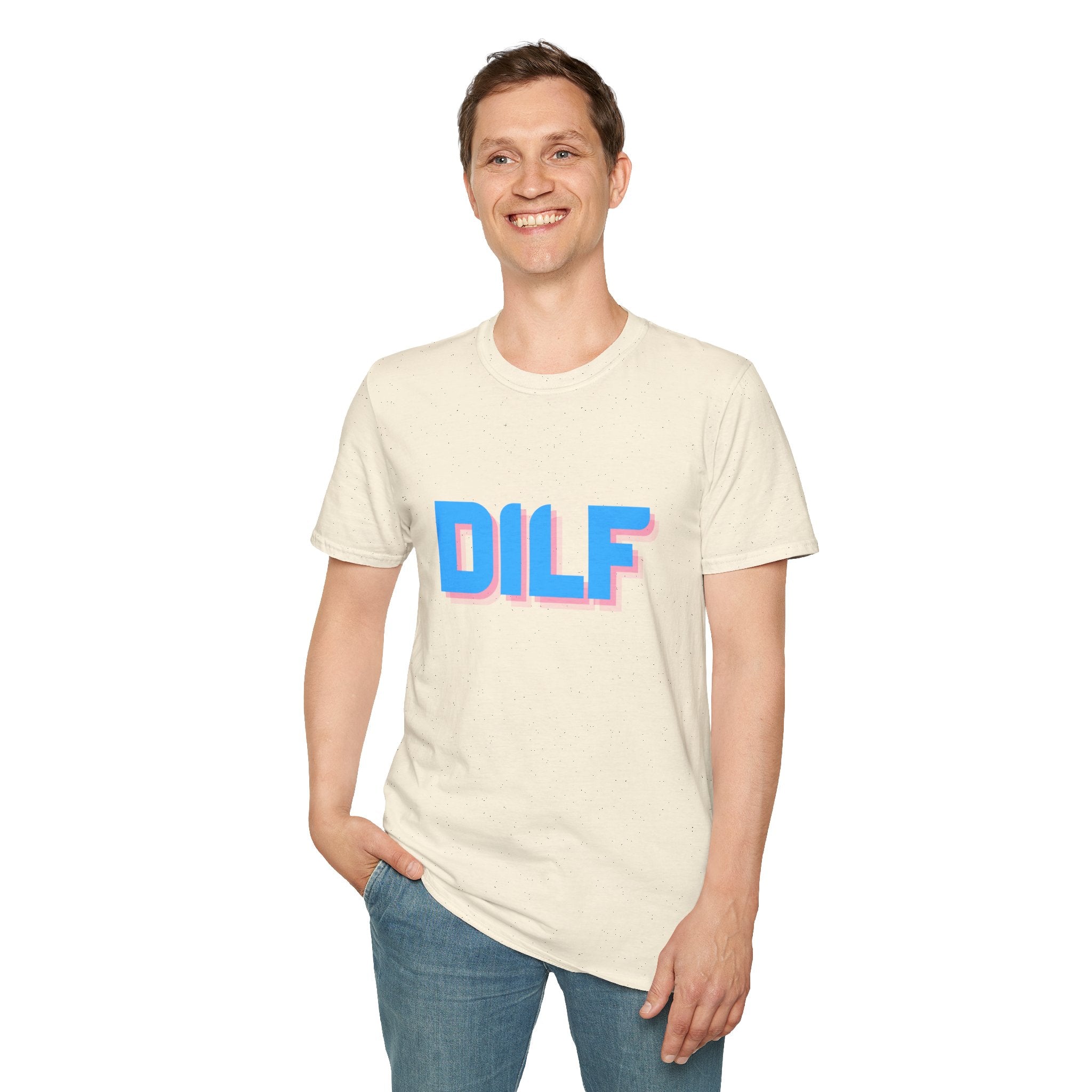 DILF Pink