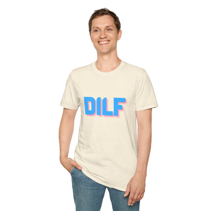 DILF Pink