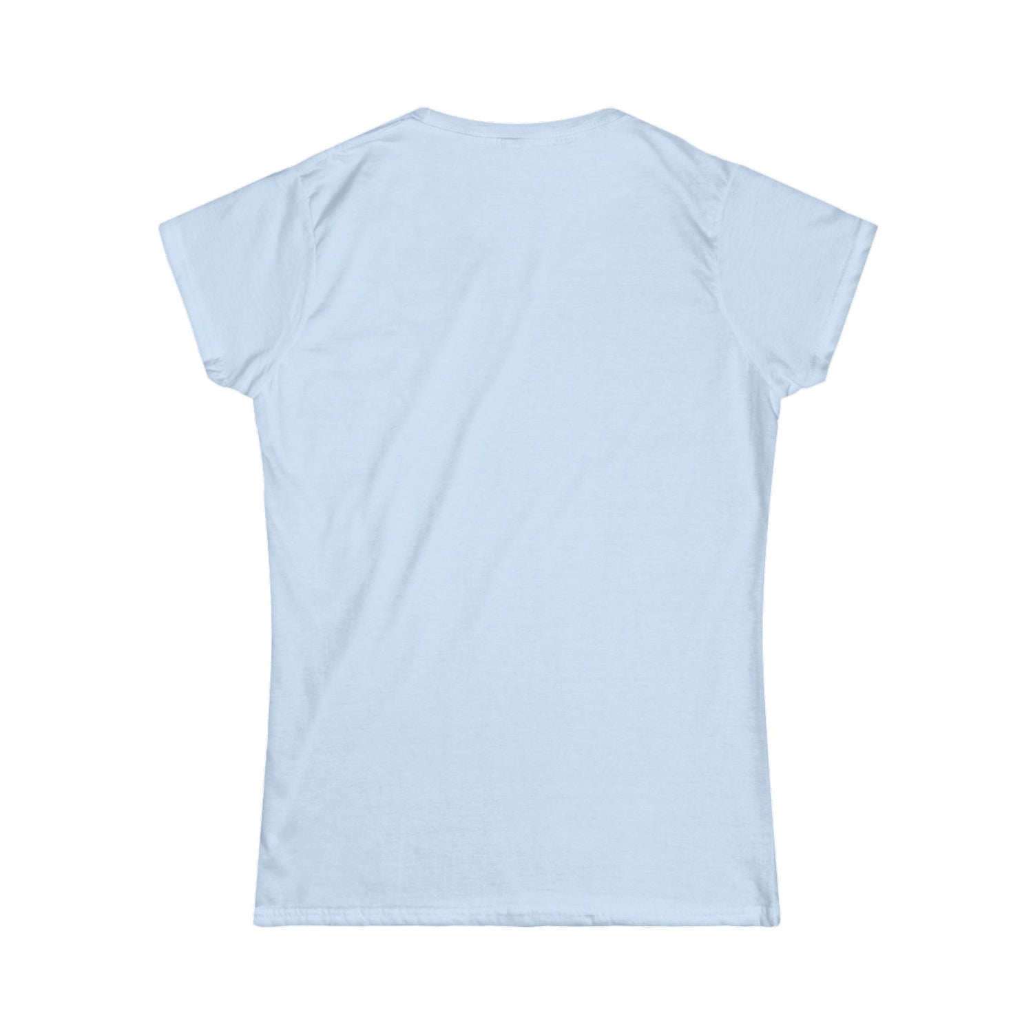 Cute Funny Dog Love T-Shirt — Happy Pup Graphic Tee for Women
