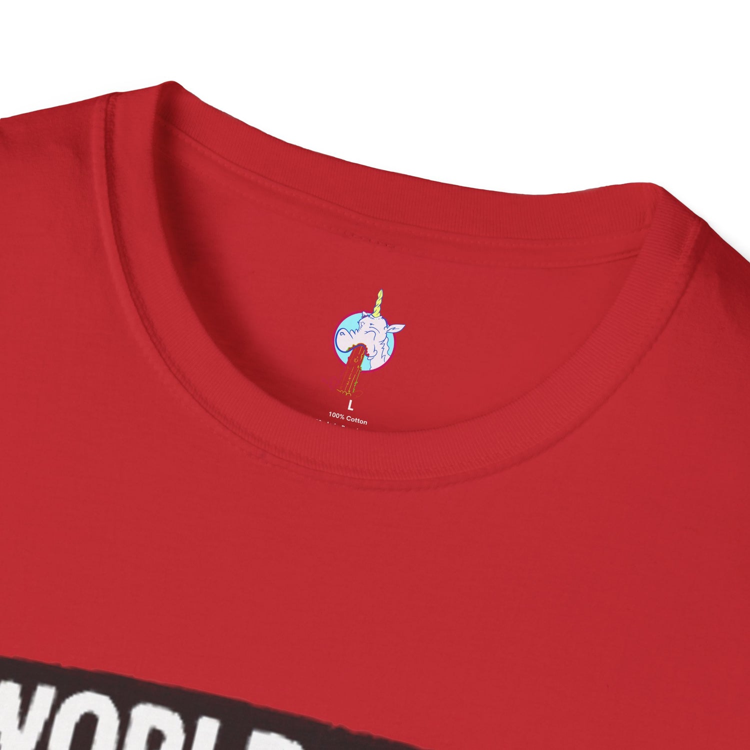 World Cup Survival Kit T-Shirt — Soccer Fan Tee with Beer &amp; Snacks Graphic