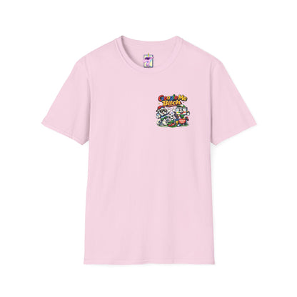 Google Me Bitch Funny T-Shirt