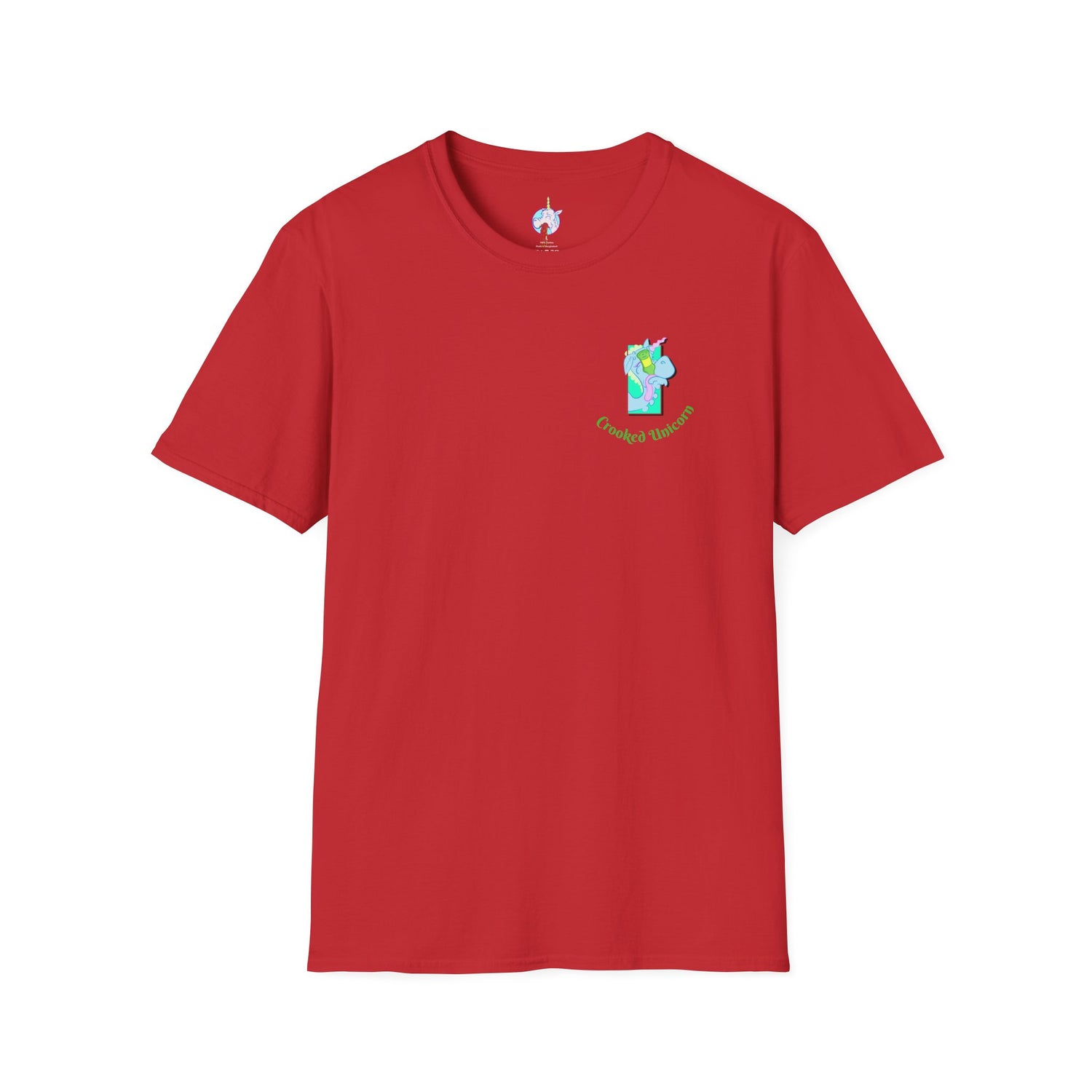 Making It Rain Money T-Shirt — Funny Bold Confident Graphic Tee
