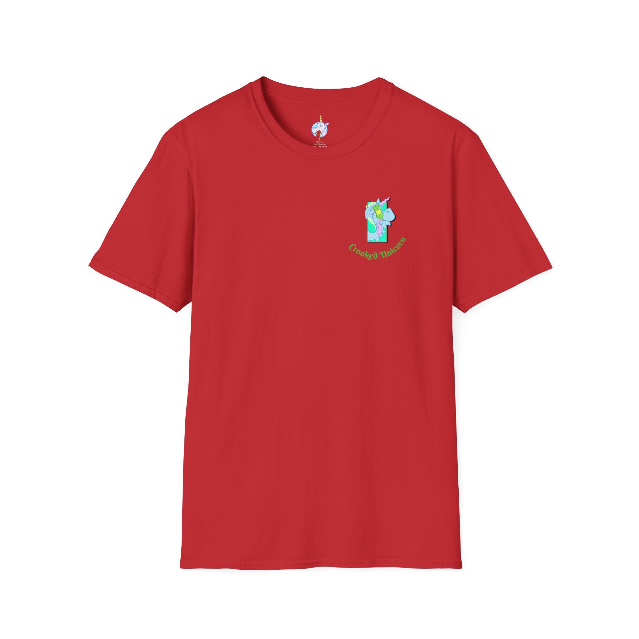Making It Rain Money T-Shirt — Funny Bold Confident Graphic Tee