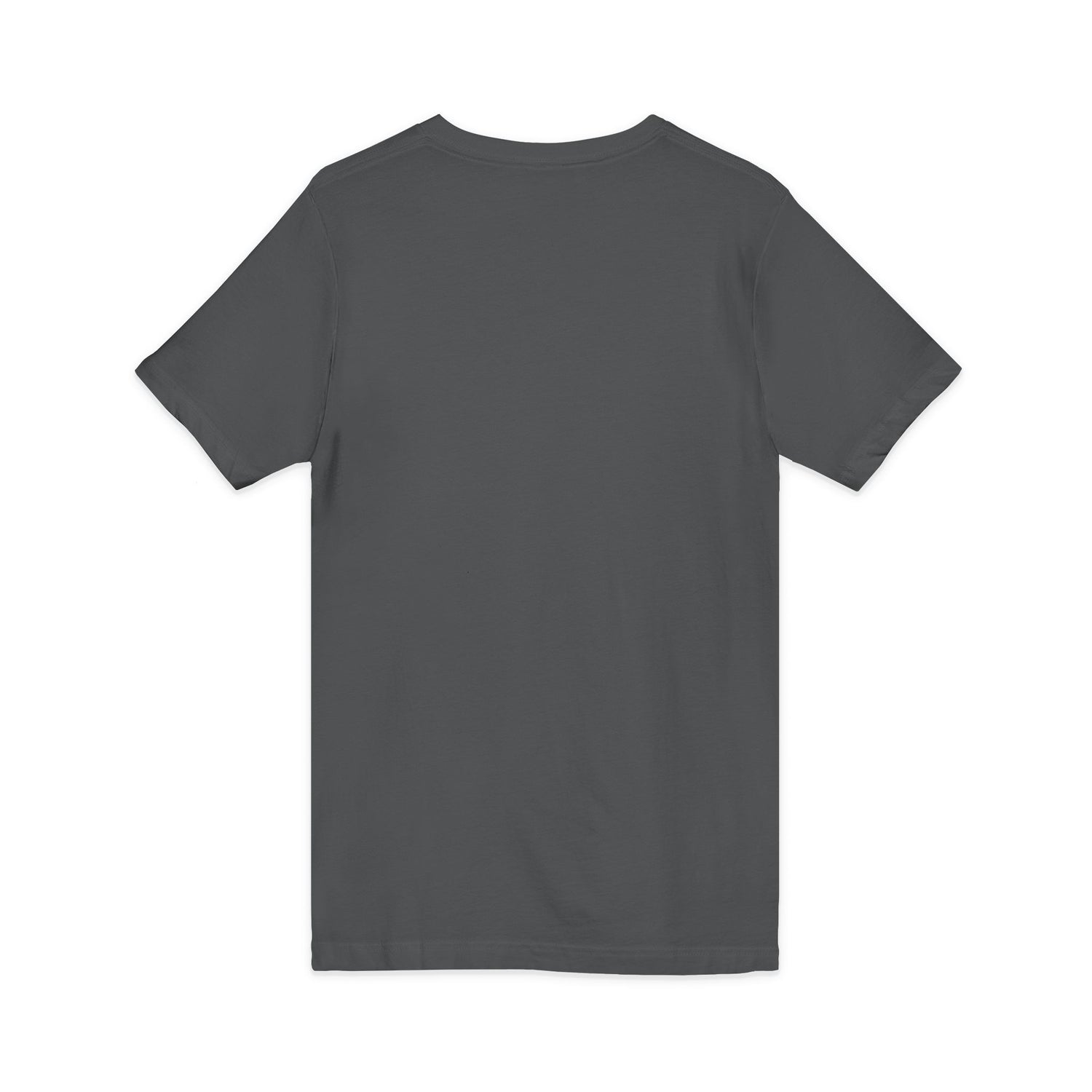Slide Into My DMs Soccer V-Neck Tee