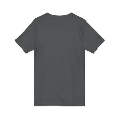 Slide Into My DMs Soccer V-Neck Tee