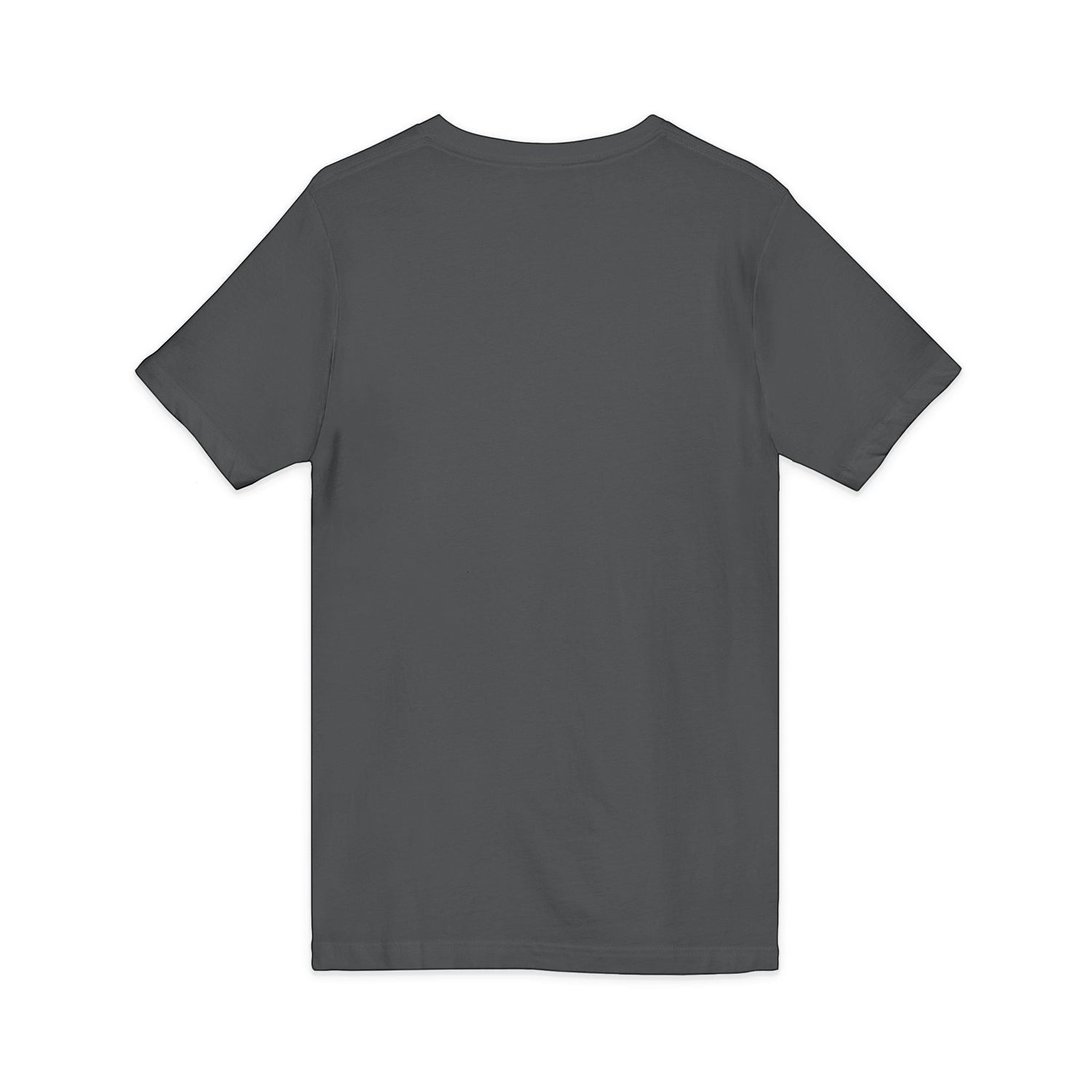 Slide Into My DMs Soccer V-Neck Tee