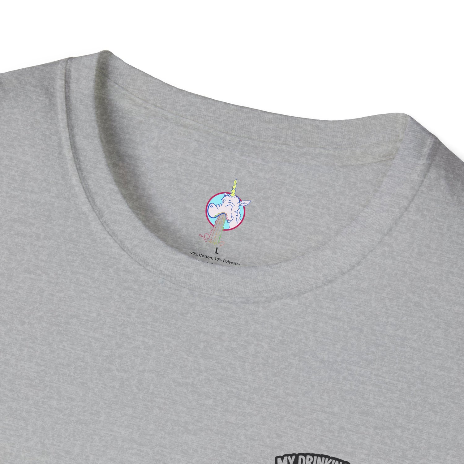 Soccer Fan T-Shirt — "90 Minutes = 3 Beers" Funny Football Game Tee