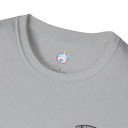 Soccer Fan T-Shirt — "90 Minutes = 3 Beers" Funny Football Game Tee