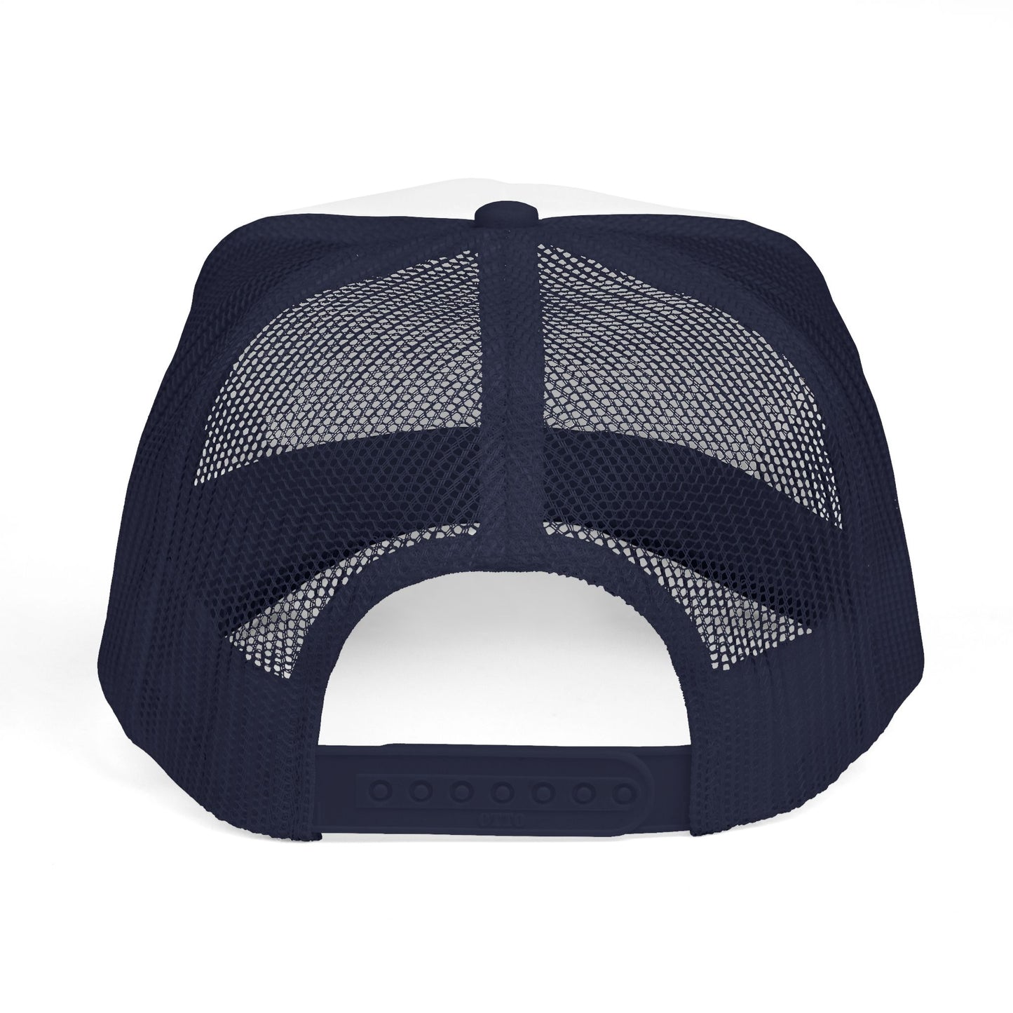 Proud Soccer Dad Trucker Cap — Sporty Mesh Baseball Hat for Game Day