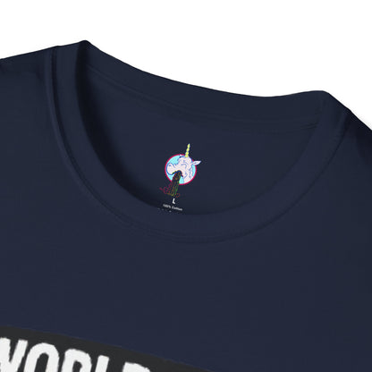 World Cup Survival Kit T-Shirt — Soccer Fan Tee with Beer &amp; Snacks Graphic