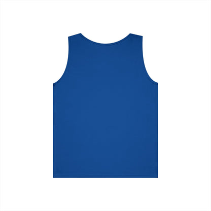 Soccer Drinking Team Tank Top – "My Drinking Team Has a Soccer Problem"