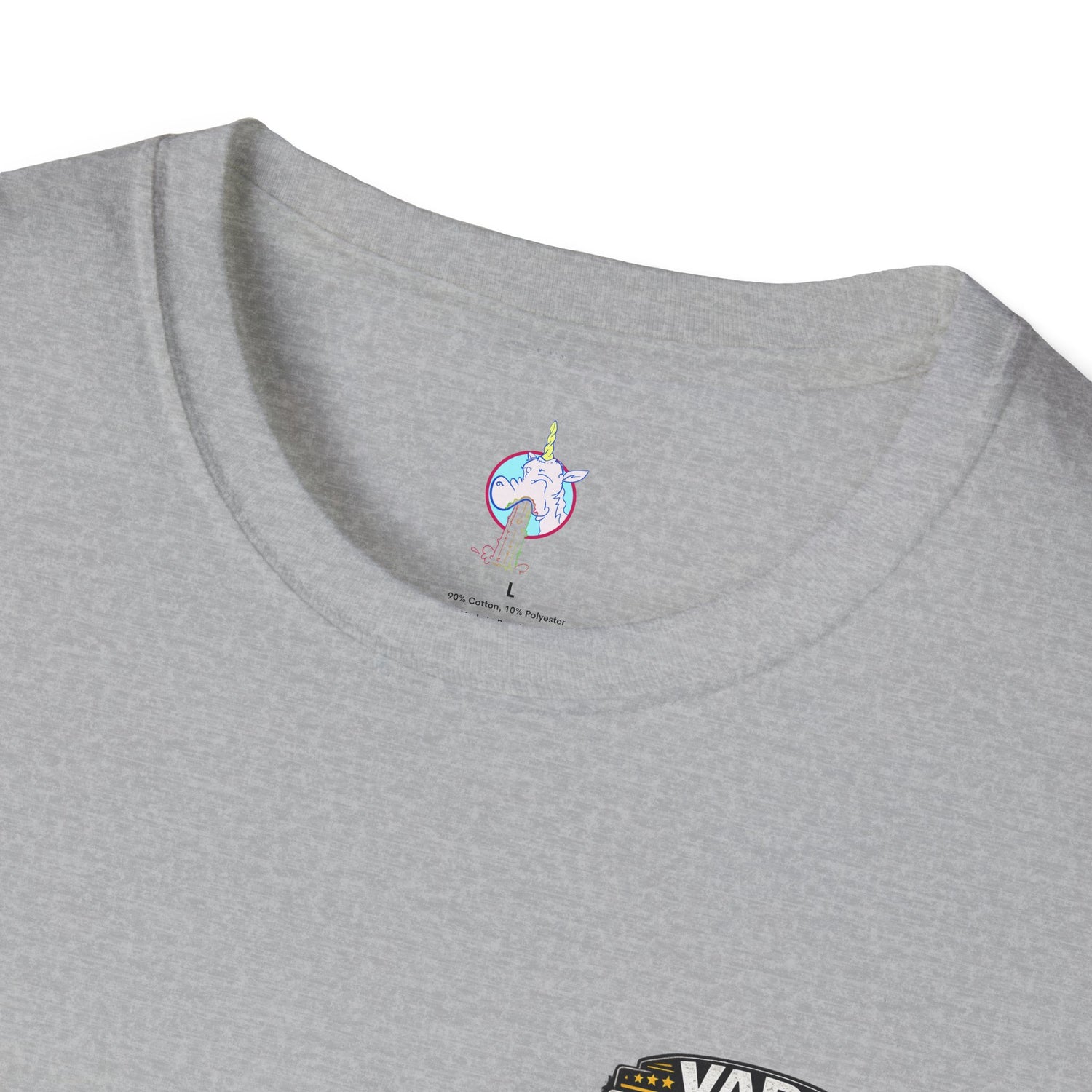 VAR "Very Alcoholic Review" Soccer T-Shirt — Beer Referee Graphic Tee