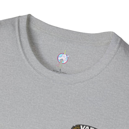 VAR "Very Alcoholic Review" Soccer T-Shirt — Beer Referee Graphic Tee