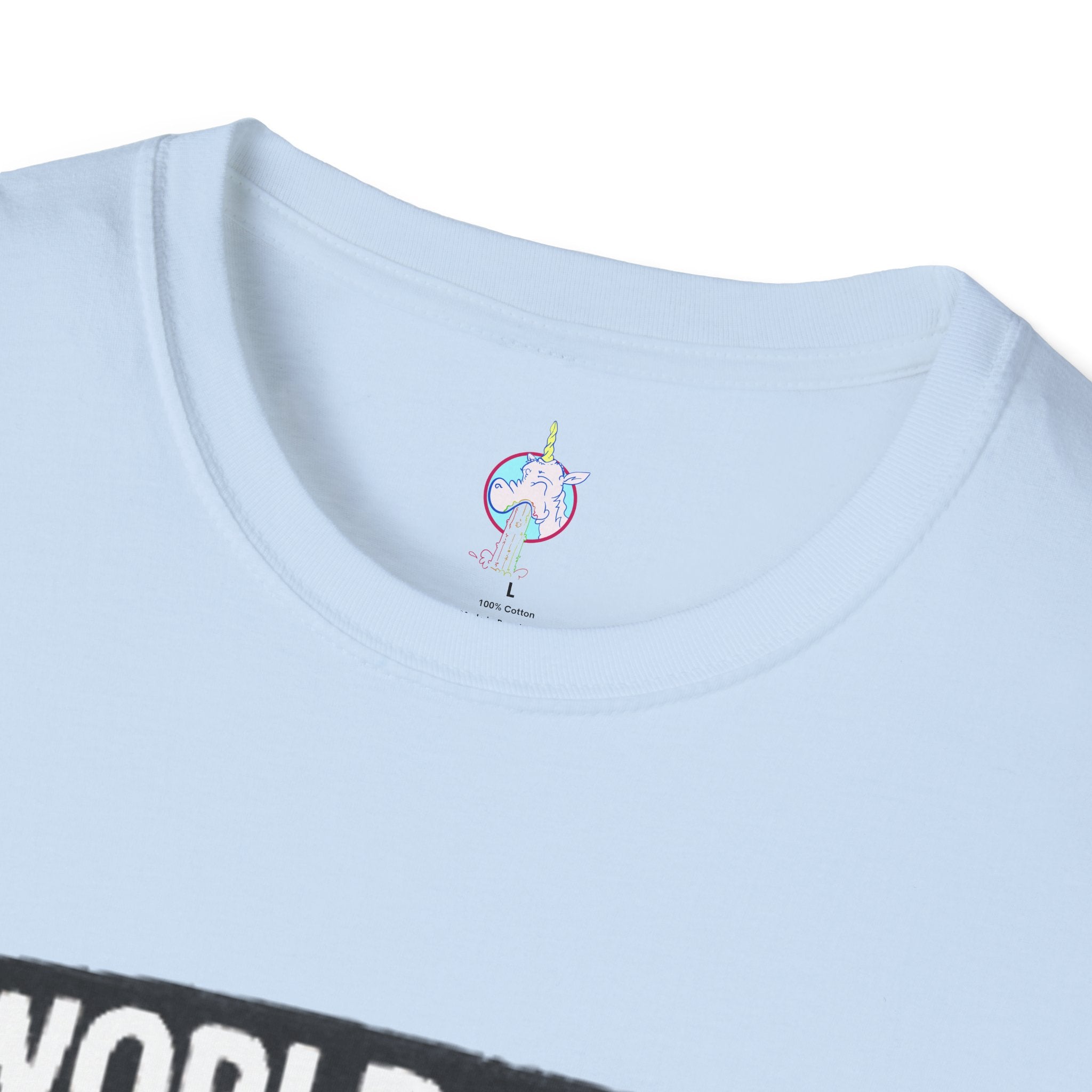 World Cup Survival Kit T-Shirt — Soccer Fan Tee with Beer &amp; Snacks Graphic
