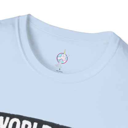 World Cup Survival Kit T-Shirt — Soccer Fan Tee with Beer &amp; Snacks Graphic