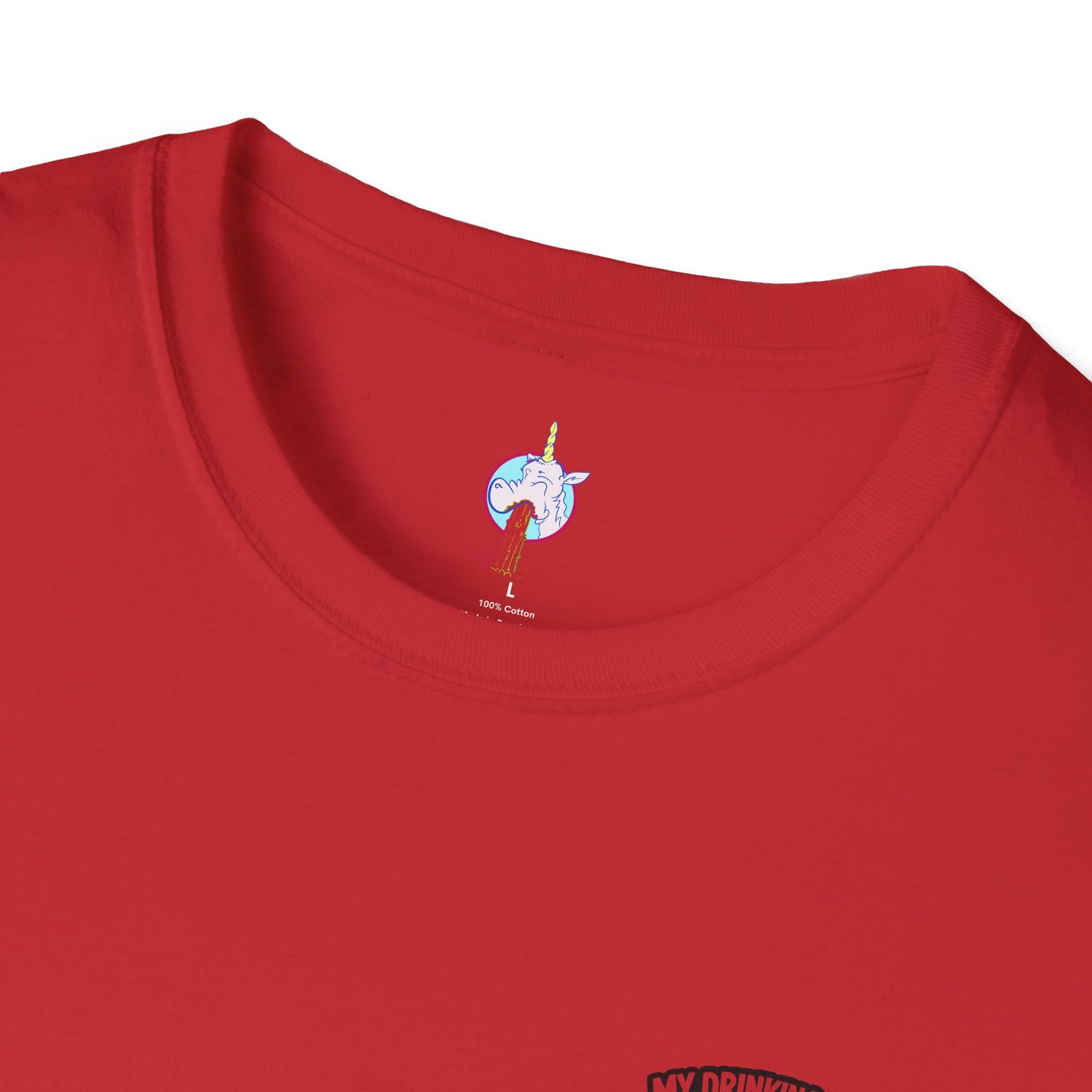 Soccer Fan T-Shirt — "90 Minutes = 3 Beers" Funny Football Game Tee