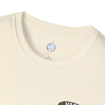 VAR "Very Alcoholic Review" Soccer T-Shirt — Beer Referee Graphic Tee