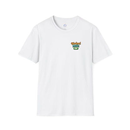Weekend Mode On T-Shirt