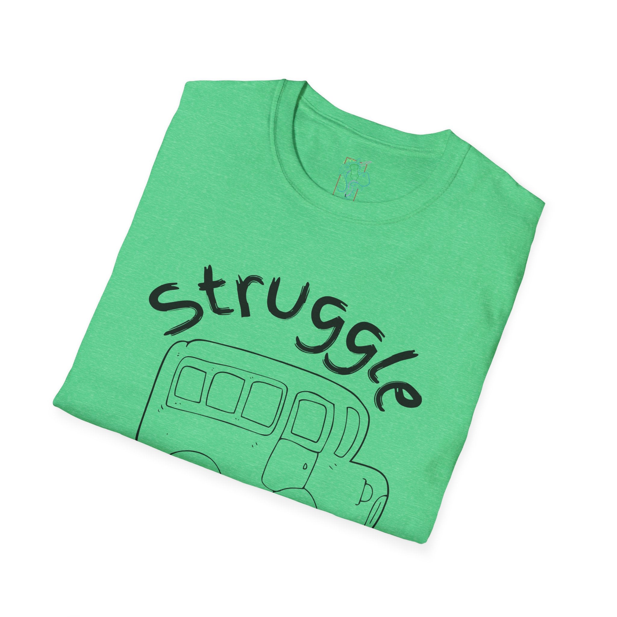 Struggle Bus