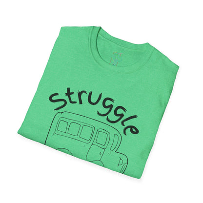 Struggle Bus