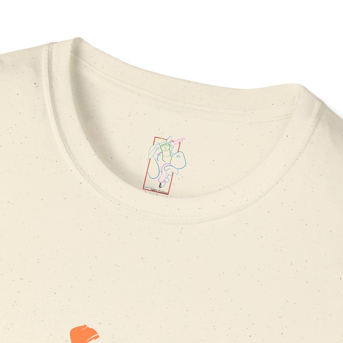 Irish someone was in me!