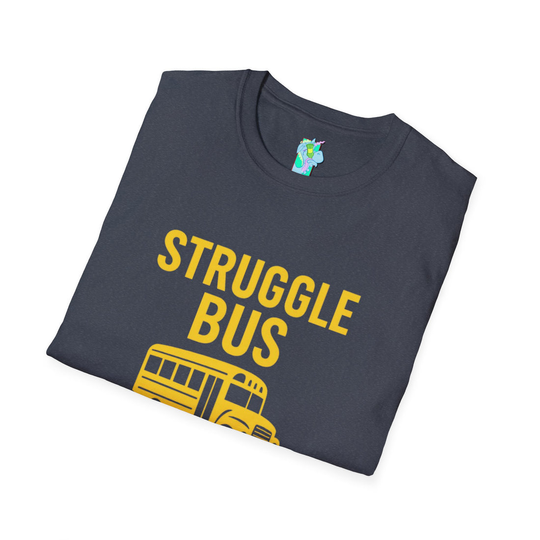 Struggle Bus New Arrivals