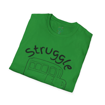 Struggle Bus