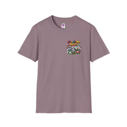Google Me Bitch Funny T-Shirt