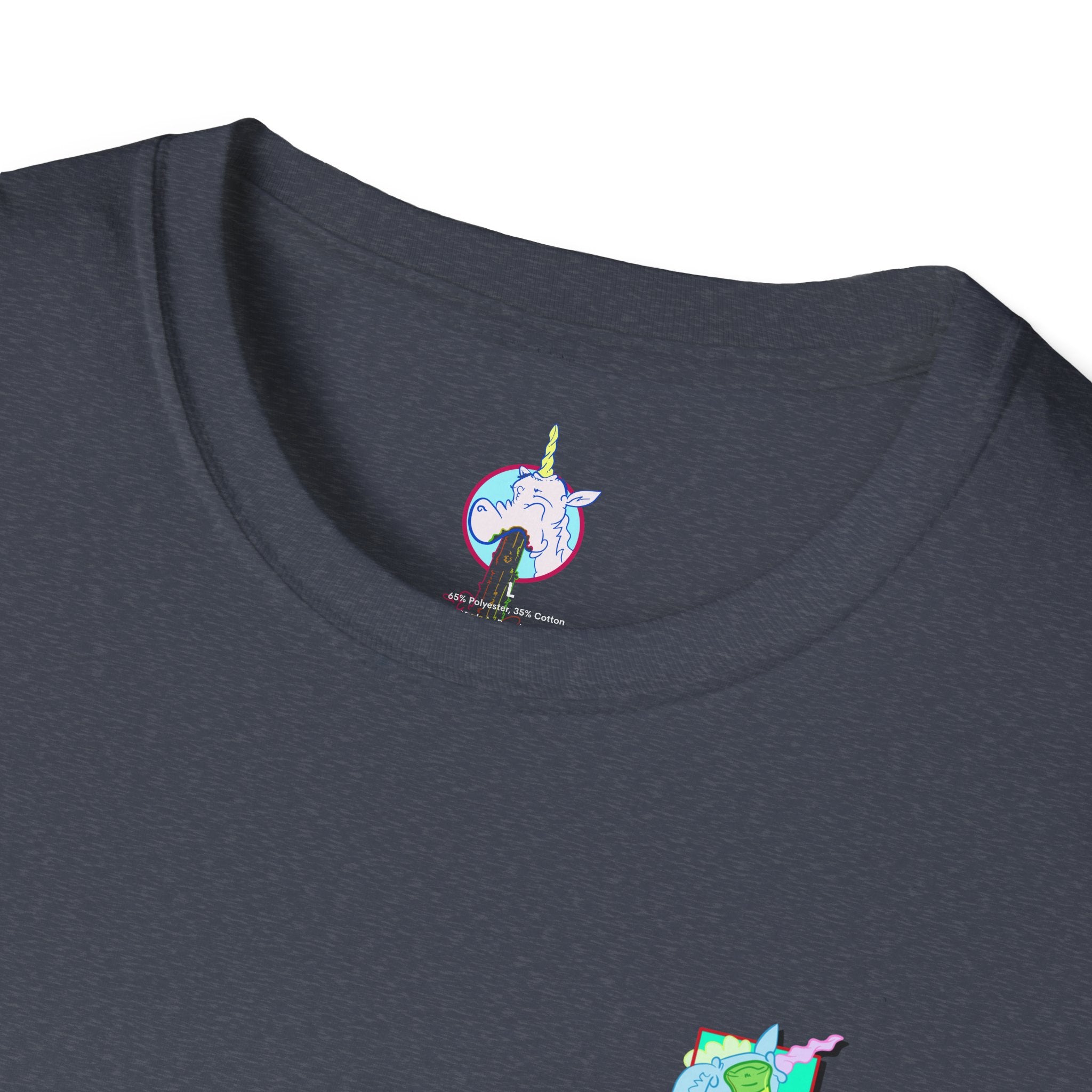 Making It Rain Money T-Shirt — Funny Bold Confident Graphic Tee