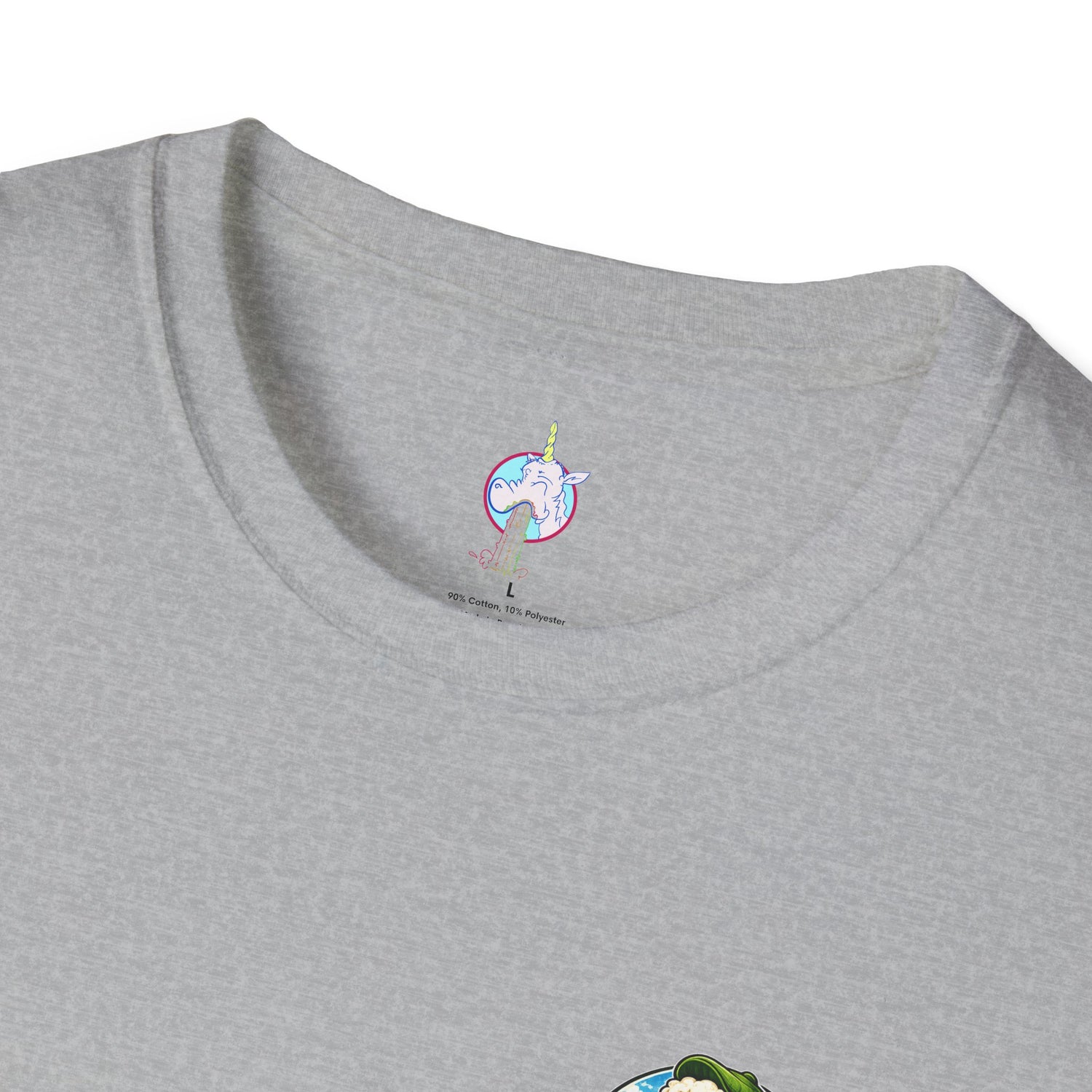 Golf Graphic T-Shirt — "Bad Golf Is Better, Better Than Goodwork" Cartoon Tee