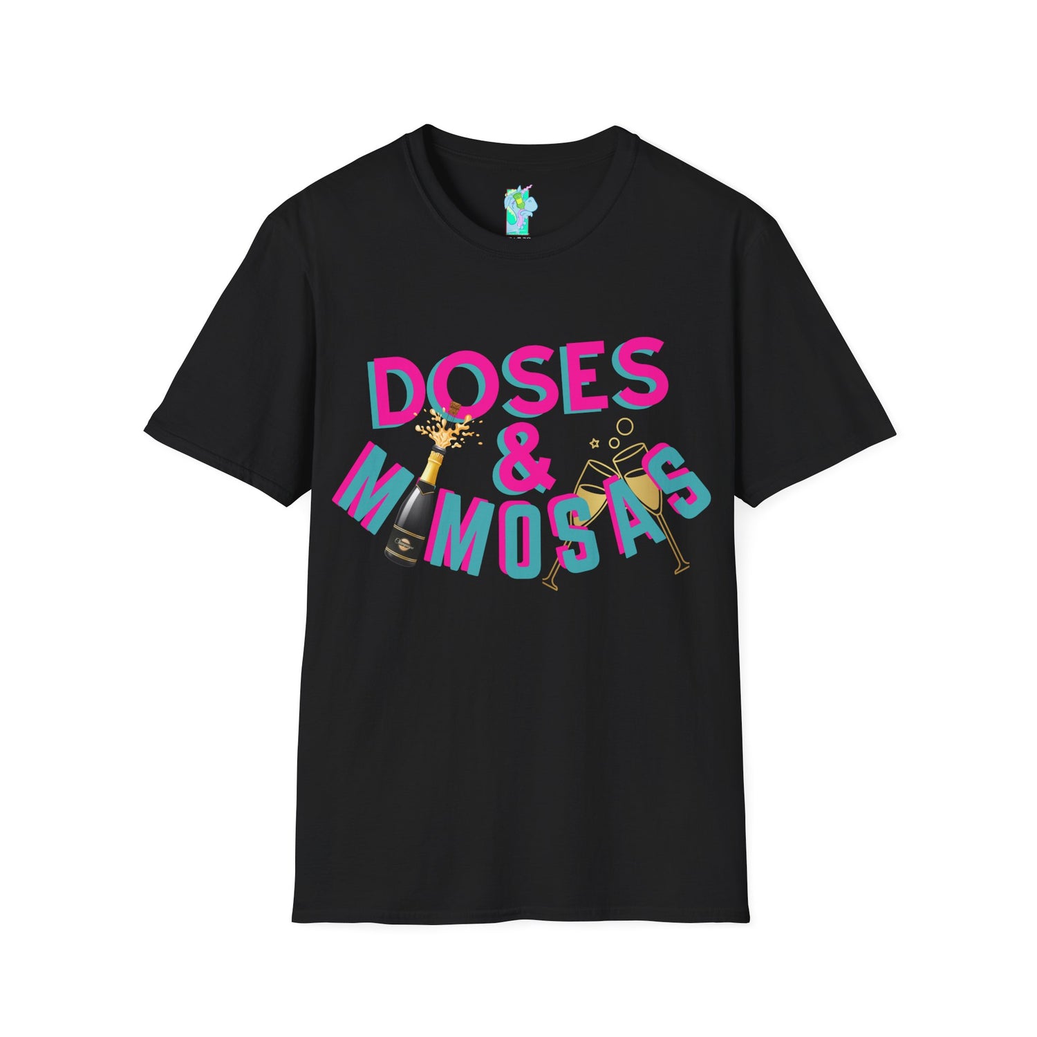 Doses &amp; Mimosas