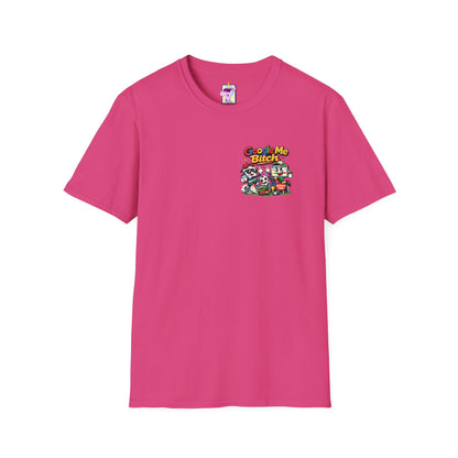 Google Me Bitch Funny T-Shirt