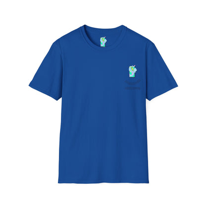 Rave T-Shirt - F*ck Your Sunshine Bold Design