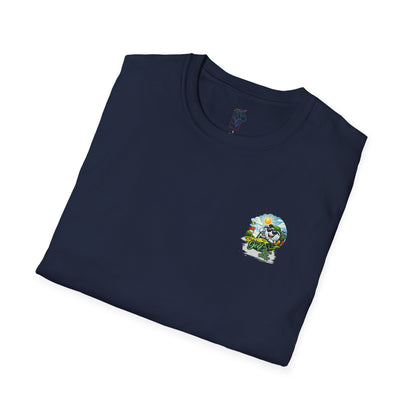 Golf Is Cheaper Than Therapy T-Shirt